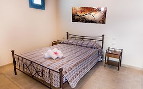 H Hotel Pserimos Villas