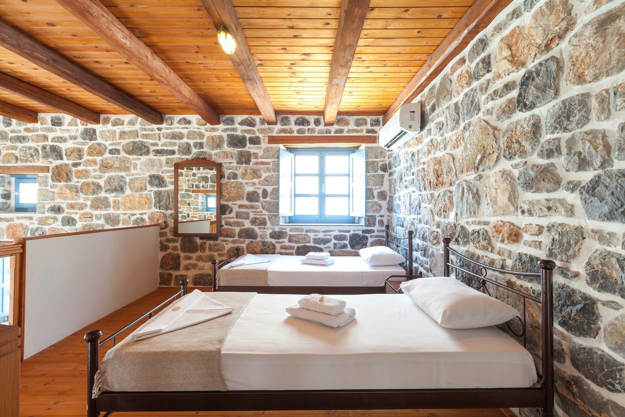 H Hotel Pserimos Villas Pserimos Town Eksteriør bilde